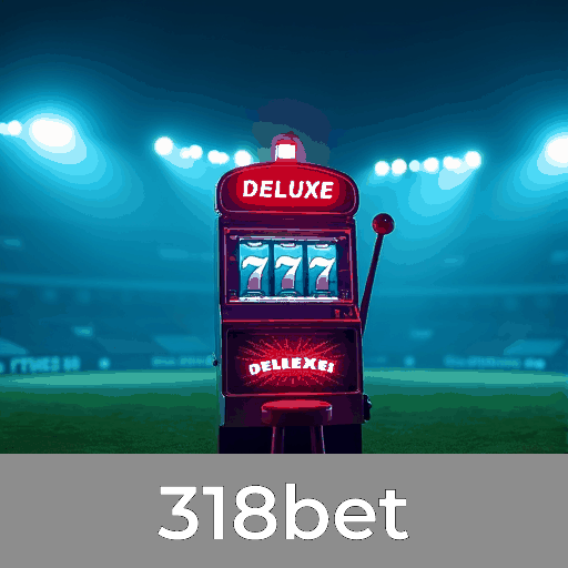 318bet: Plataforma de Apostas Confiável e Premiada