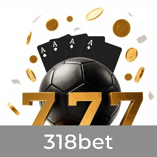 Cassino Online 318bet