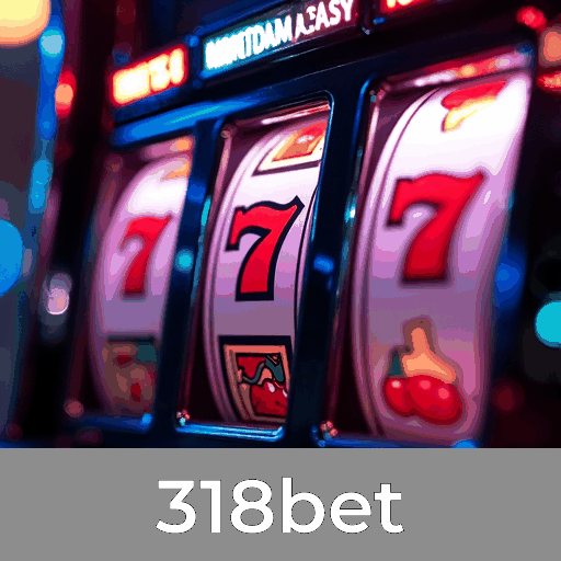 Acesso ao 318bet