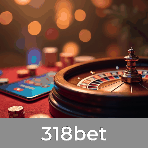 Cassino Online 318bet