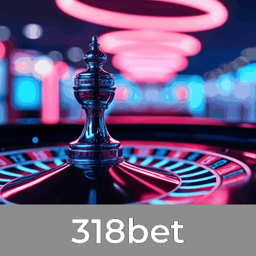 Cassino Online 318bet