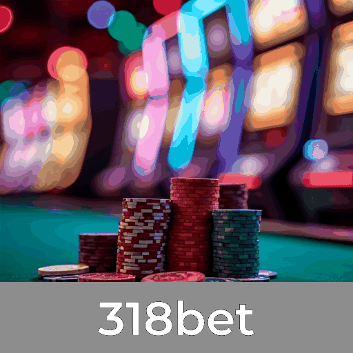 Cassino Online 318bet