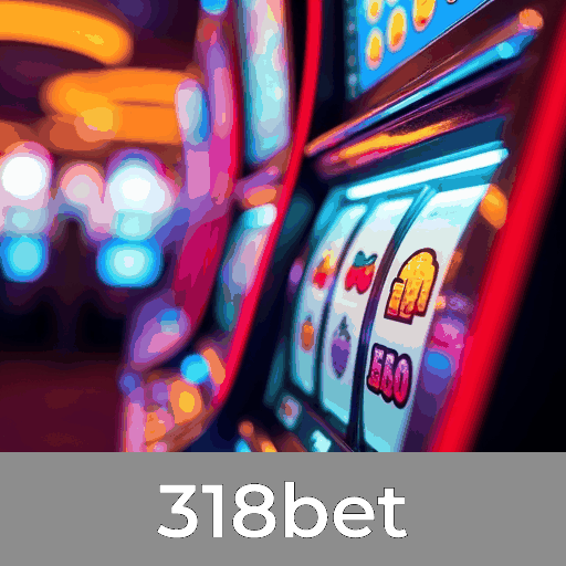 Cadastro na 318bet