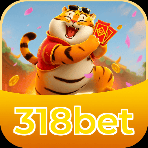 318bet logo