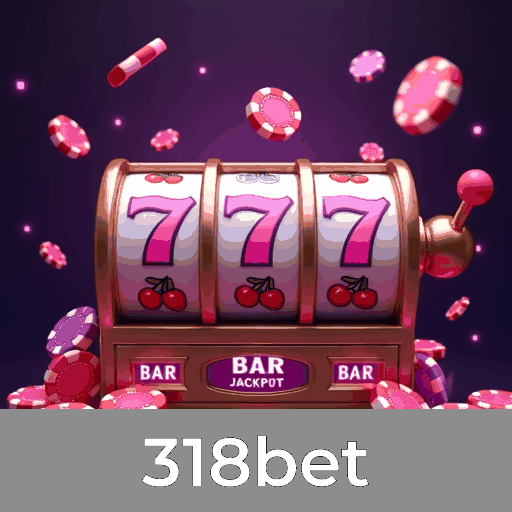Cadastro na 318bet