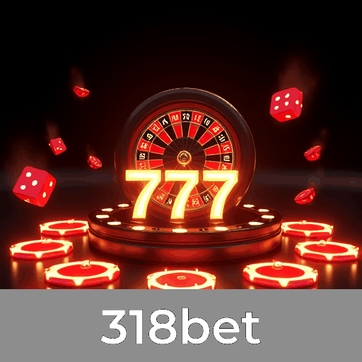 318bet: Plataforma de Apostas Confiável e Premiada