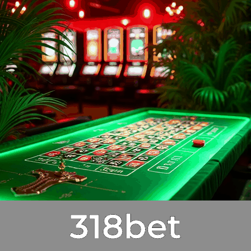 Acesso ao 318bet