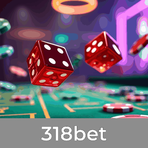 Cadastro na 318bet