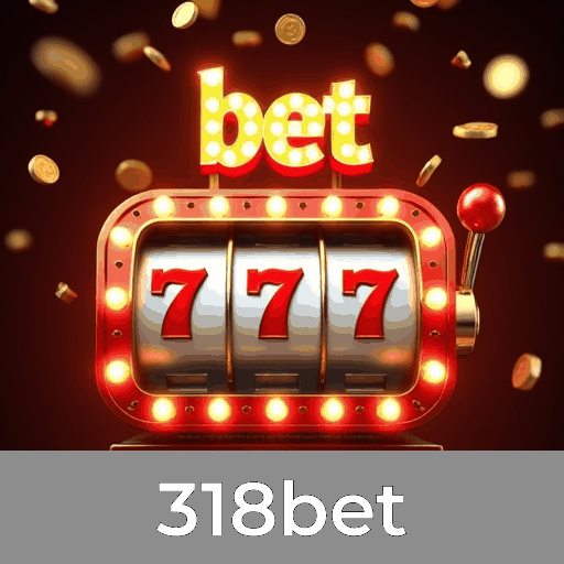 Acessar o site 318bet COM
