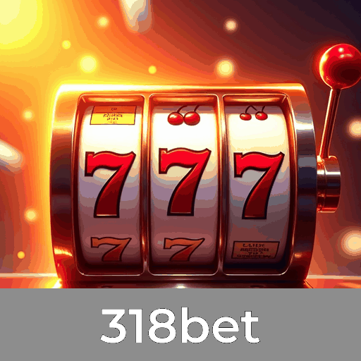 Cadastro na 318bet