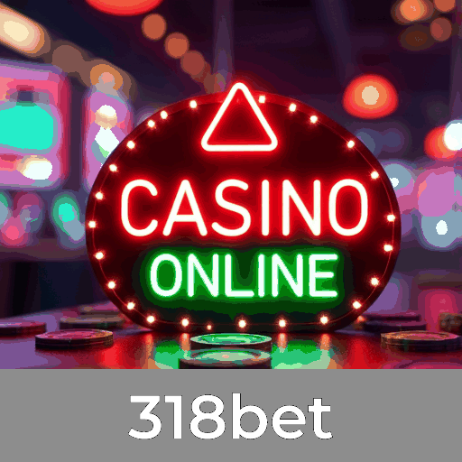 Acesso ao 318bet