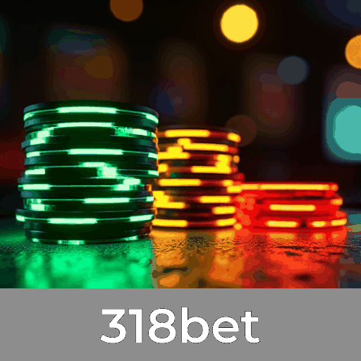 Cassino Online 318bet