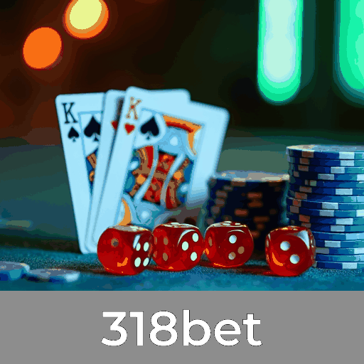 Cassino Online 318bet
