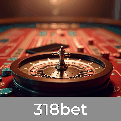Acesso ao 318bet
