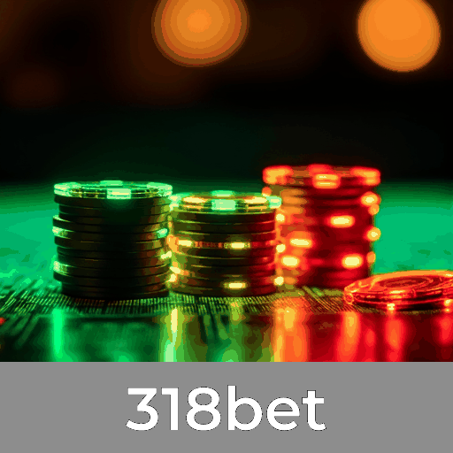 Acesso ao 318bet