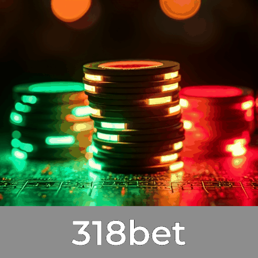 Acesso ao 318bet