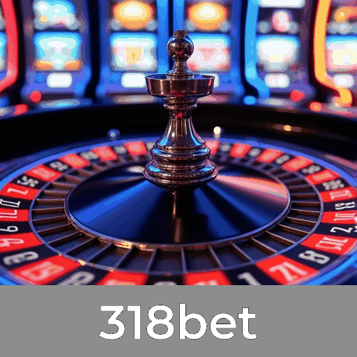 Cadastro na 318bet