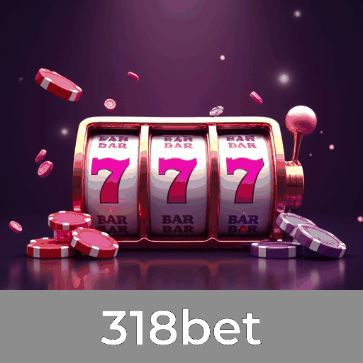 Cadastro na 318bet