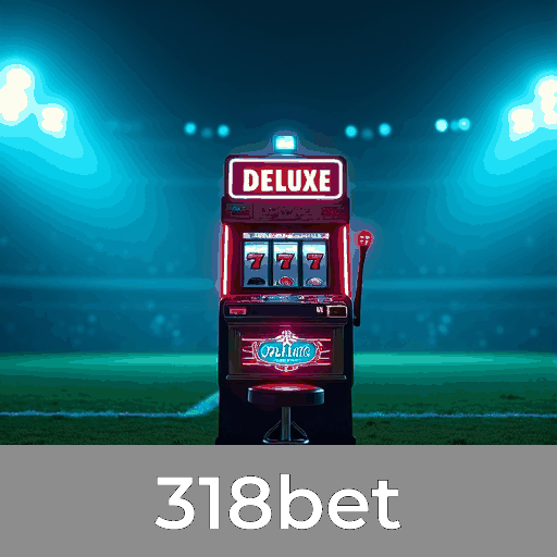 Cassino Online 318bet