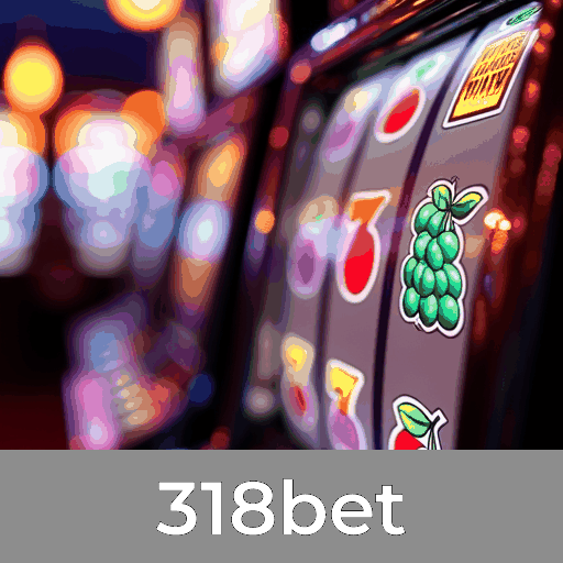 Cassino Online 318bet
