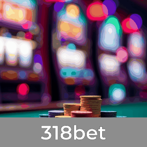 Cassino Online 318bet