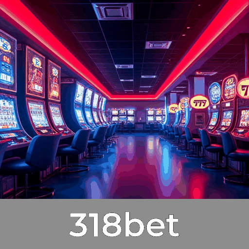 Jogos Crash no Cassino 318bet