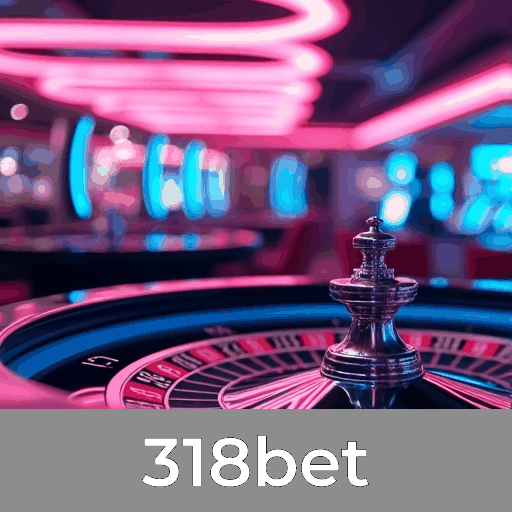 Acesso ao 318bet